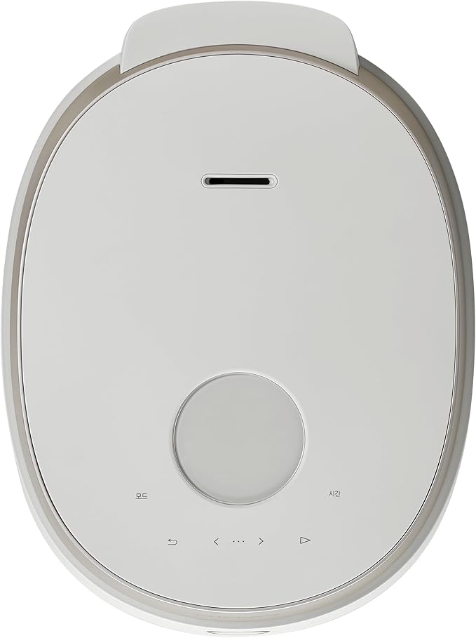 CUCKOO CR-0685FW Rice Cooker | Capacity 1.08 Litres
