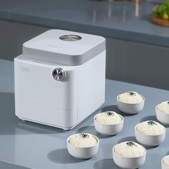 Rice Cookers Low Sugar Electric Rice Cooker Household Rice Soup Separation Intelligent Multifunctional Sugar Control Rice Cooker Rice Maker