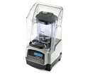 Vitamix - 34013 - Touch and Go 2 On Counter Blending Station Grey