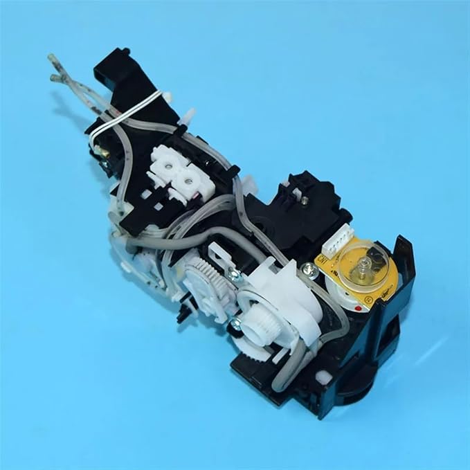J6710 J6910 Maintenance Unit for Brother MFC J6710DW J6910DW J6510DW J5910DW Printer Service Cleaning Station Kits