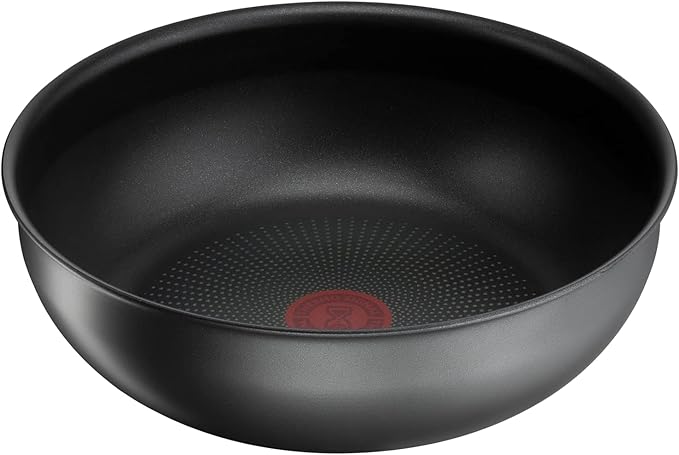 Tefal Ingenio Daily Chef ON 20 pieceNon-Stick Pan Set 22&amp24&amp26&amp28 cm Frying pans 16&amp18&amp20 cm Saucepans 24 cm Sautepan 16&amp18&amp20cm Glass Lids 16&amp18&amp20 cm Hermeti