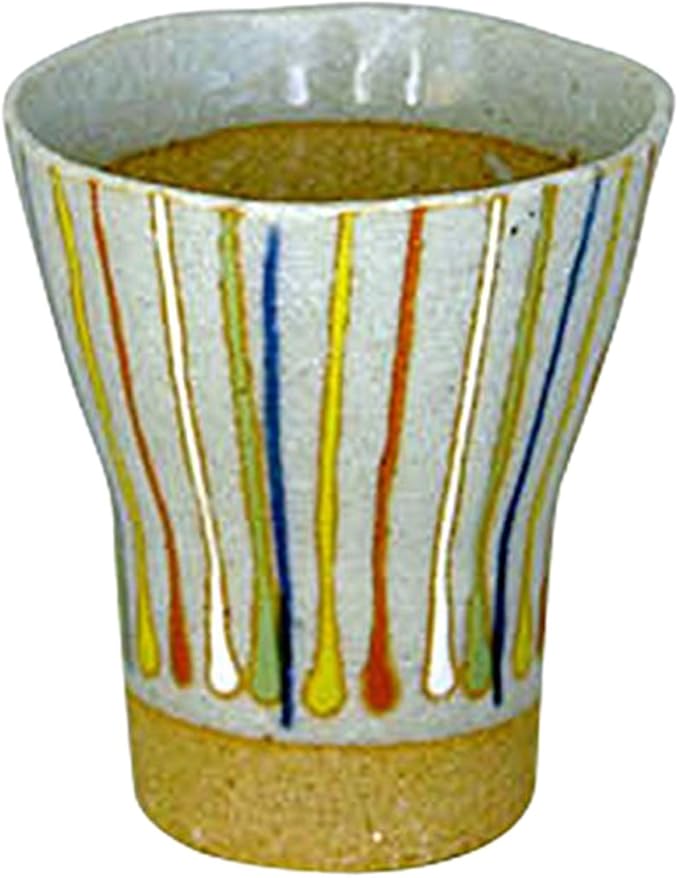 Dinnerware Set of 40 Free Cups: Colored Tokusa Glass/Arita Ware 1802-100911