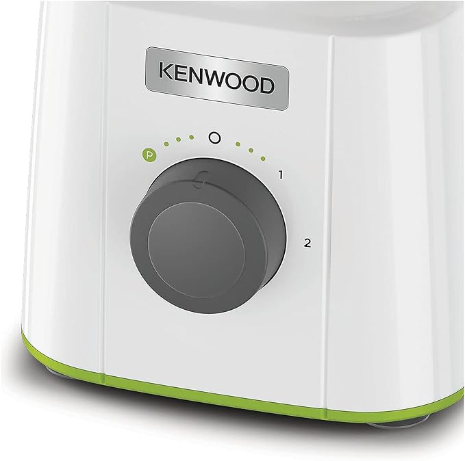 Kenwood BLP31.D0WG Blender White