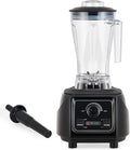 WILPREP 3.5 HP Blender Stepless Speed Toggle Switch NSF/ETL Certified