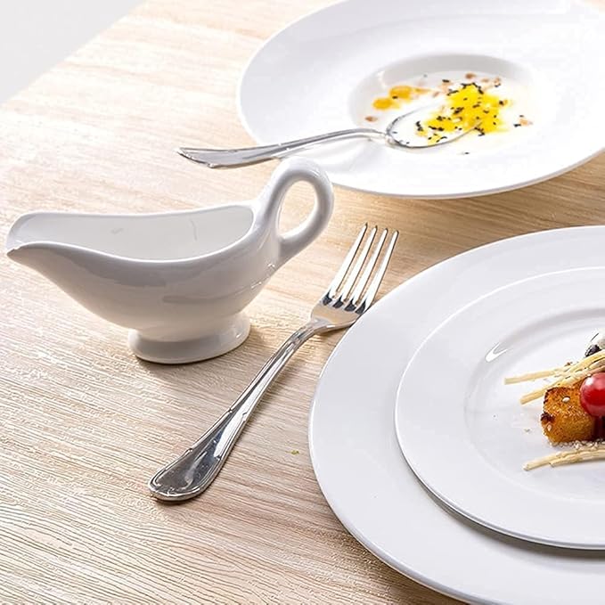 Dinnerware Set Plates and Bowls Sets Complete Porcelain Combi-Set Fine Plates Bowls And Cups Microwave And Dishwasher Safe