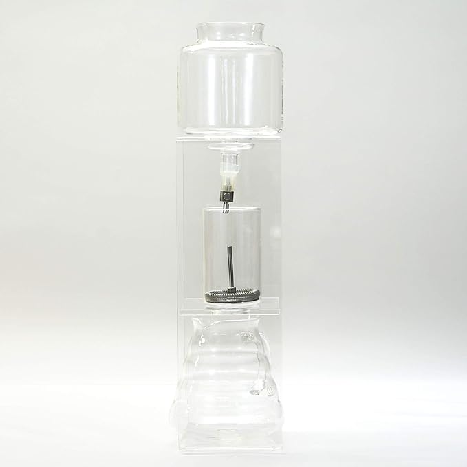 Hario Clear Slow Drip Coffee Brewer 780ml