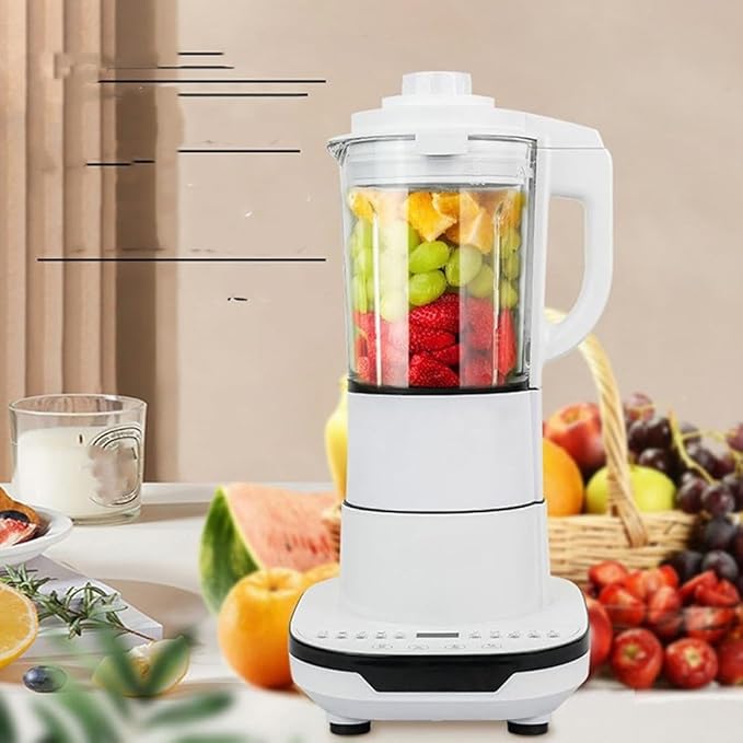 Wall Breaking Machine Soybean Milk Cooking Multi-functional Automatic Commercial Household (As Show Fits all)