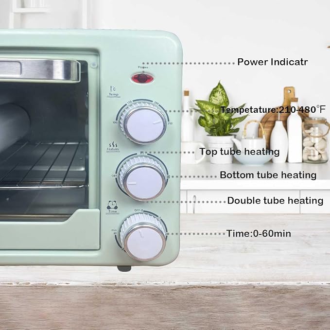 Sublimation Oven Machine 22L 110V 1500W Convection Oven for Sublimation Blanks Mugs Tumblers Cups Water Bottles Bulk Printing with Heat Resistant Tape Glove and Shrink Wrap.