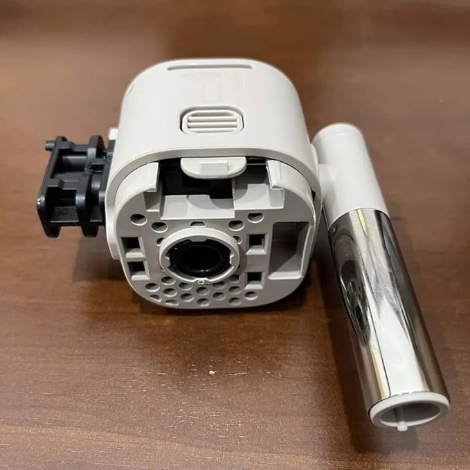 For Capsule Coffee Machine F111 EN500 Milk Can Head Part