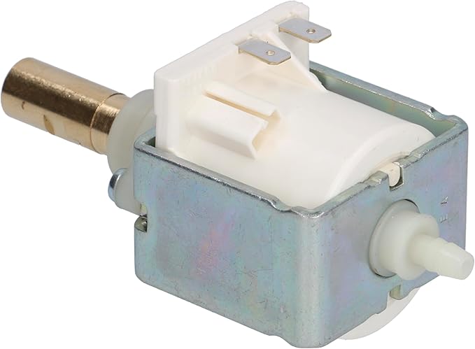 ULKA EX5GW Coffee Machine VIBRATING PUMP 48W 230V 50Hz Coffee Machine Water Pump