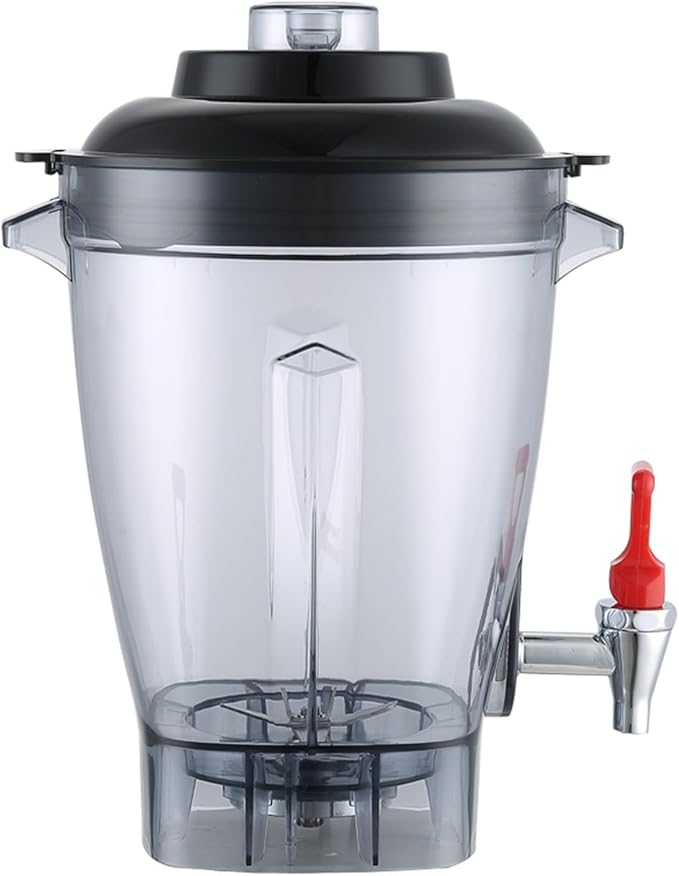 Mixer Cup 10 Liter Cup Group Soybean Milk Machine Wall Breaking Cooking Machine Cup Accessories