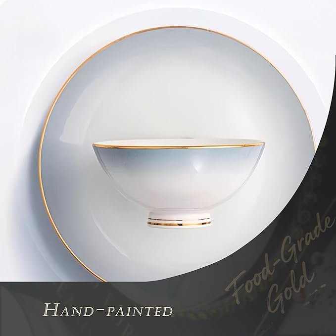 60 Pcs Top Ceramic Bone China Dinnerware Set Fine China Dinnerware Sets Ceramic Tableware Set Chinese Gifts