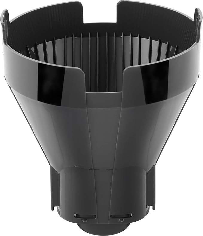 ZWILLING Enfinigy Glass Drip Coffee Maker 12 Cup Awarded the SCA Golden Cup Standard Silver