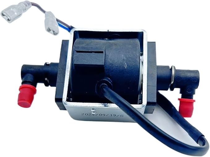 Electromagnetic Pump Compatible For Jiayin JYPC-7A110V High Efficiency For Steam Iron Water Tank Mop Coffee Machine Accessories
