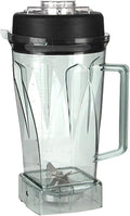 Blender Compatible with Vitamix 5300 and 5200 Models. Blender Blade JTC Assembly Includes Accessories Such as juicer and Blending jar.