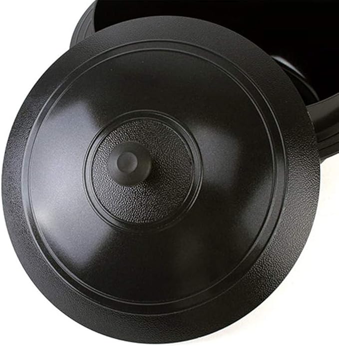 [KF] IH Induction Korean Traditional Iron Pot Rice Gamasot Ceramic Cauldron Made in Korea (7.7 (20cm))