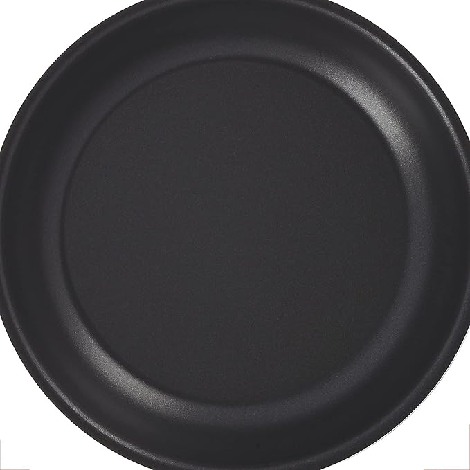 Farberware 21925 High Performance Nonstick Cookware Set / Pots and Pans Set Dishwasher Safe - 17 Piece Silver