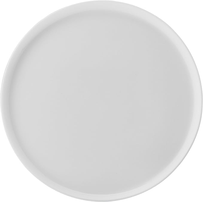 Mikasa Samantha Bone China Lightweight Chip Resistant 40 Piece Dinnerware Set Service for 8
