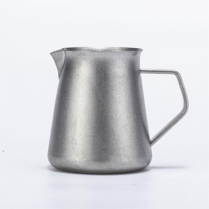 Hand Drip Coffee Maker 600ML 304Stainless Steel Coffee Server Professional Pouring Over Coffee Cup For Office Or Travel