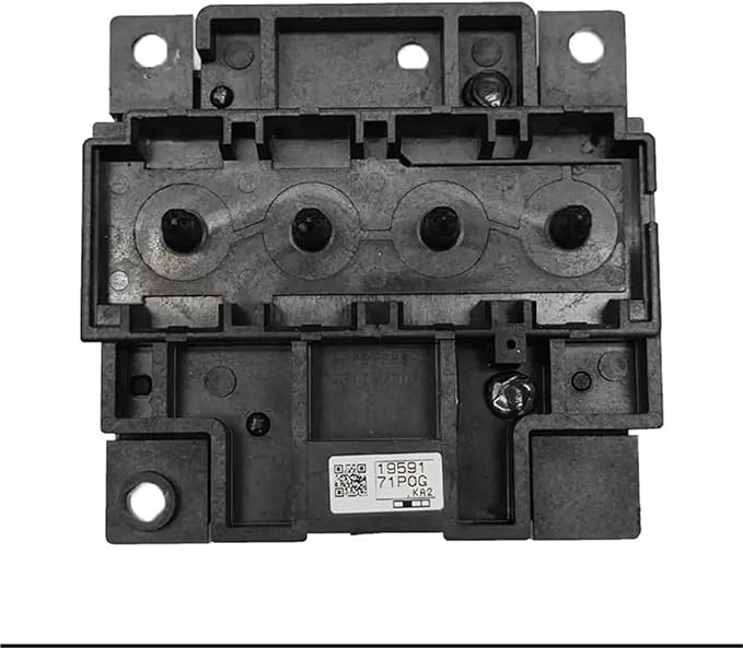 Printhead Print Head Printhead for Epson FA04010 FA04000 L120 L210 L300 L350 L355 L360 L380 L550 L555 L551 L558 XP-412 XP413