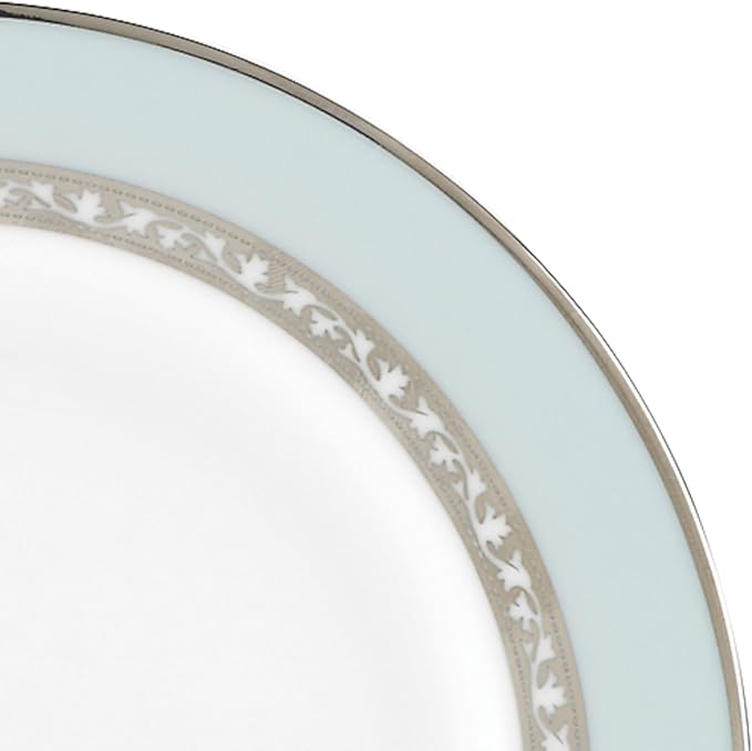 Lenox Westmore Butter PlateWhite