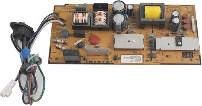 LV0939001 Power Supply Board for Brother HL3140 3150 3170 DCP9020 MFC9120 9130 9133 9140 9330 9340 Printer Parts(All in one 220v 9020)