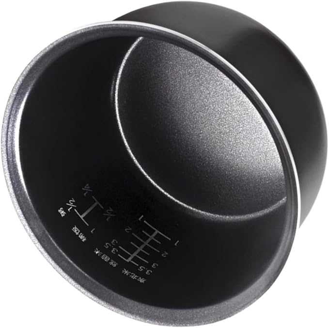 Compatible With Midea. Rice Cooker 1.6L Inner Pot MB-YN161/WYN165/MB-FS16C/FS165/FD162