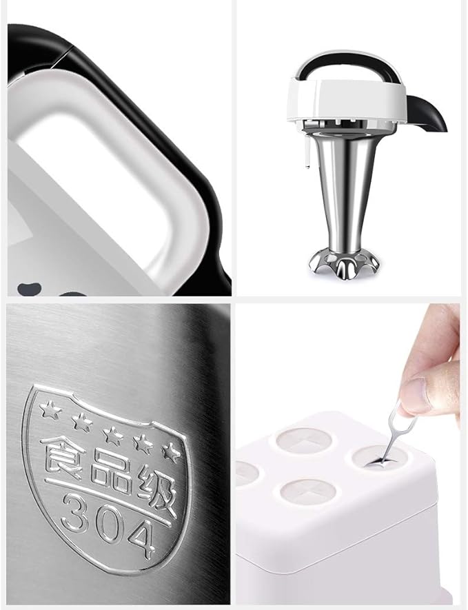 Soymilk Machine Household Automatic Cooking Wall Breaking Free Filter Small Multi-Function