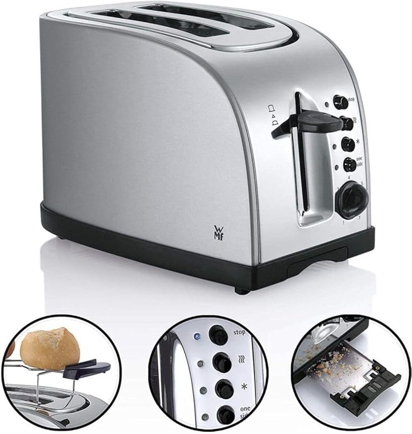 WMF Toaster Stelio sr