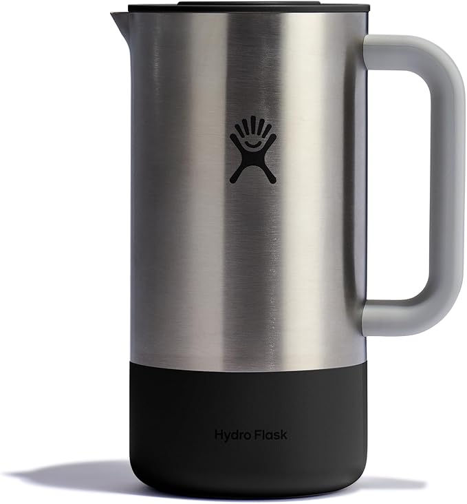 FRENCH PRESS BLACK