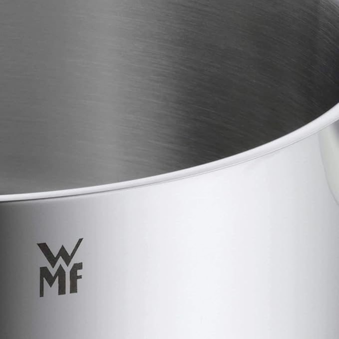 WMF Diadem Plus 5-Piece Cooking Set