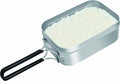 Hac Montagna HAC2896 3-Gang Aluminum Rice Cooker