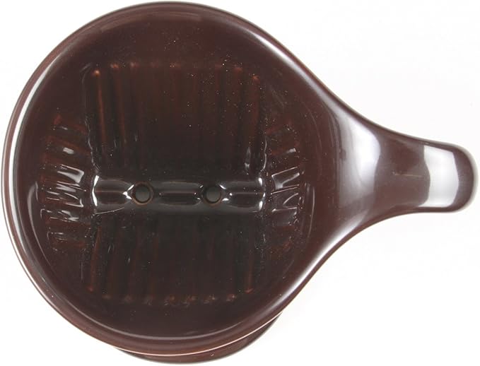 ZERO JAPAN BKK-15S CBR Dripper S Coffee Brown