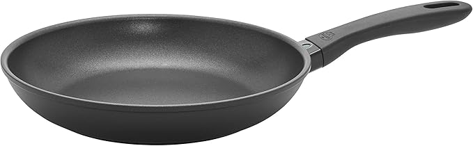 BALLARINI Avola 10-pc Aluminum Nonstick Pots and Pans Set Dutch Oven Made in Italy