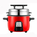 Rice Cooker and Steamer (8L) ()