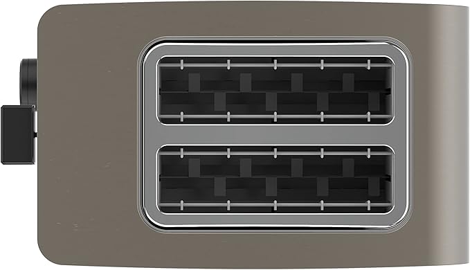 SOLAC MY TOAST II LEGEND 2-slice toaster