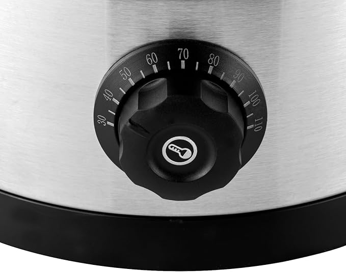Commercial Grade Stainless Steel Coffee UrnHot Water Urn With FaucetLarge Capacity Coffee Maker Hot Water Dispenser for Buffet Catering Party Office Wedding (25L)