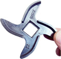 22# 3CR13 Stainless Steel Meat Grinder Knife