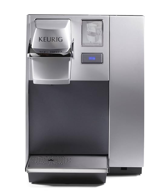 BUNN 12-Cup Pourover Coffee Brewer Bundle with Keurig K155 Single Cup Pod Coffee Maker