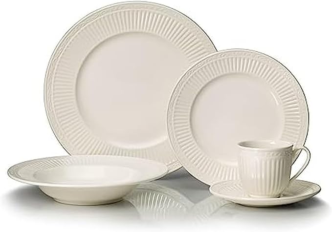 Mikasa Italian Countryside 5-Piece Place Setting Service for 1