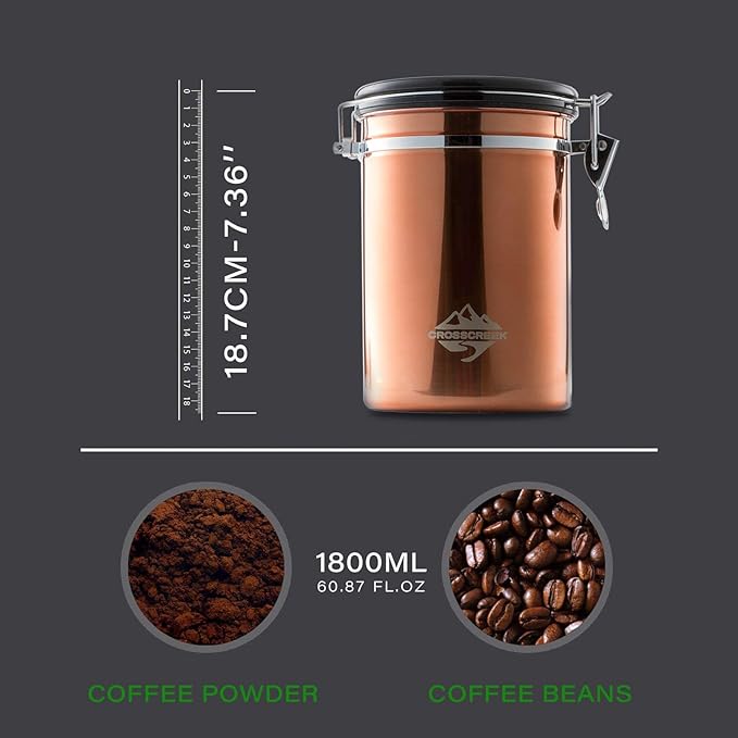 French Coffee Press Small Maker Manual Set Cafetera Tea Steel Filter Stainless Steel 34 Ounce/1 Liter 9917-C001-04
