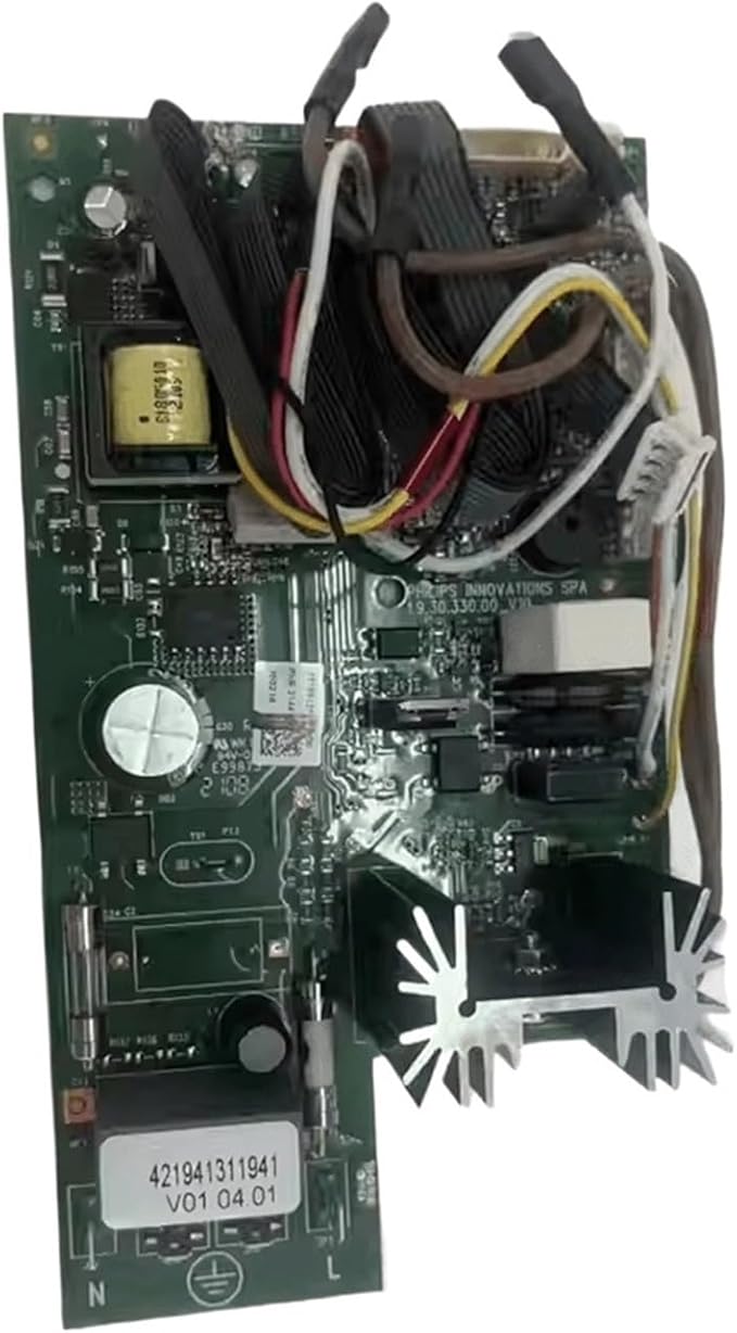 Coffee Machine Motherboard Compatible For Philips EP1220 EP2020 EP2136 EP2230 EP3146 EP3241 EP3243 EP3246 EP3249