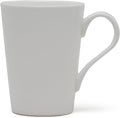 Red Vanilla Pure Vanilla 9-1/2-ounce Conical Mug