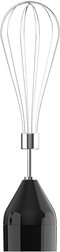 Solac Professional 1000W* Stainless Steel Hand Blender w/Accessories KitStandardSJK-1172