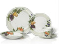 Mikasa Antique Orchard 5-Piece Dinnerware Placesetting