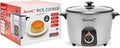 YEDI KOUROSH Automatic Persian Rice Cooker - Tahdig Rice Maker Perfect Rice Crust (15 CUP)
