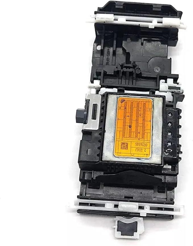 LK7133001 Printer Print Head 990 A4 Fits for Brother DCP-J715W 163C 167C 383C 185C 145C 387C 585CW 197C J515W 385C J140W 373CW