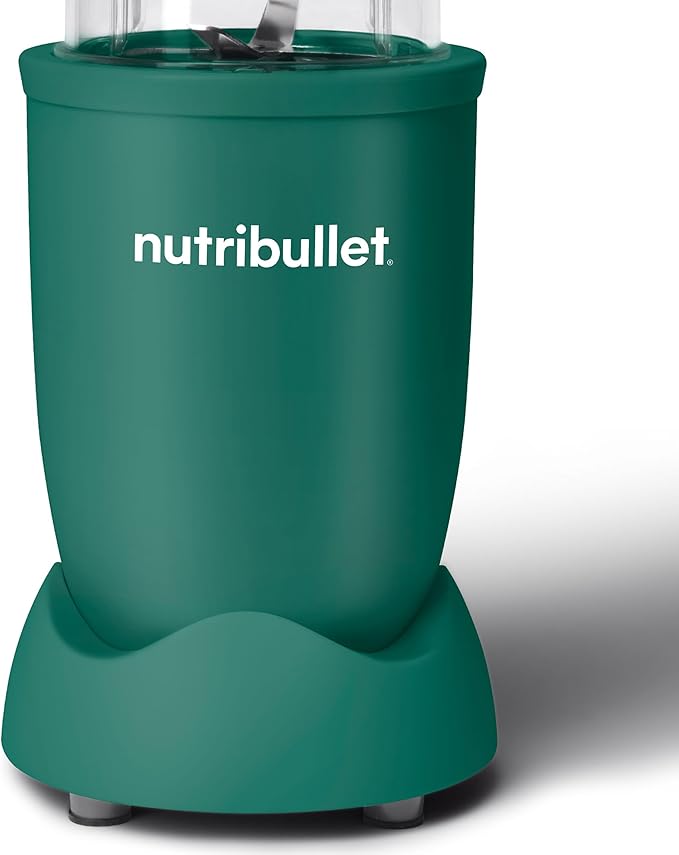 NutriBullet NB9-1301AFG Pro 13 Pcs Matte Forest Green 900W