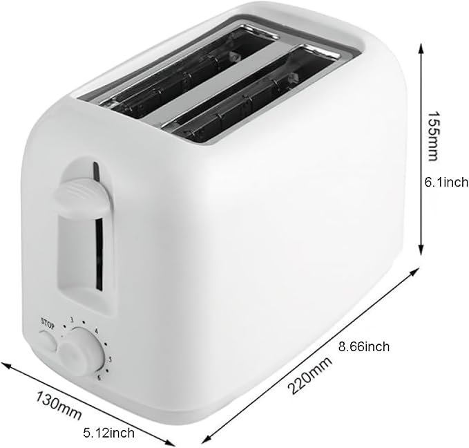 Hot Dog Machine Toaster Sausage and Bread Maker Breakfast Grill Sandwich Maker for Home (BH030)