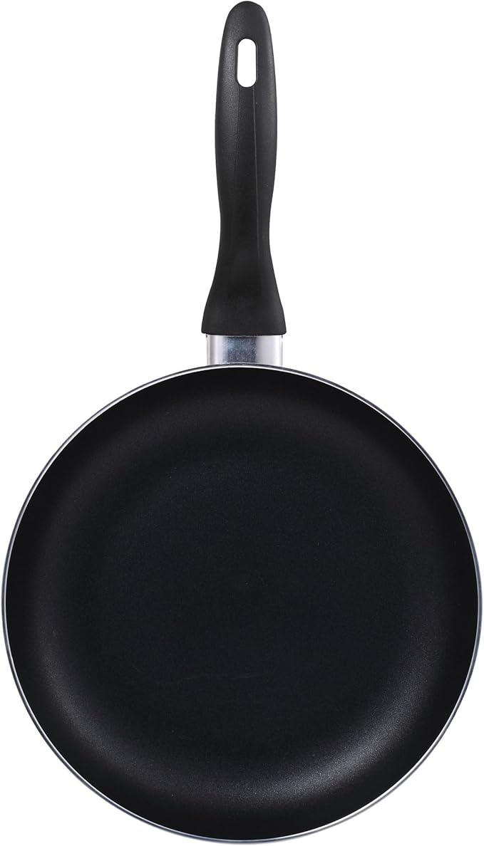 5pc Pressed Aluminium Cookware Set + Set of Pans Ø16Ø20Ø24 Pressed Aluminium San Ignacio